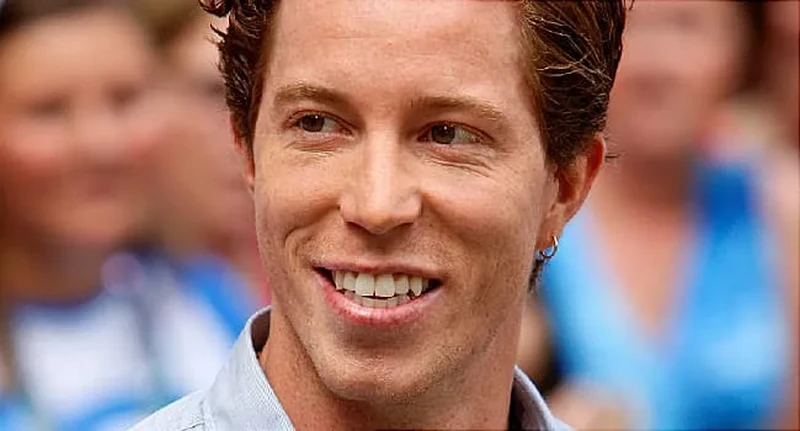 10 câu hỏi dành cho Shaun White