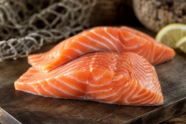 Thực phẩm hàng đầu giàu Omega-3