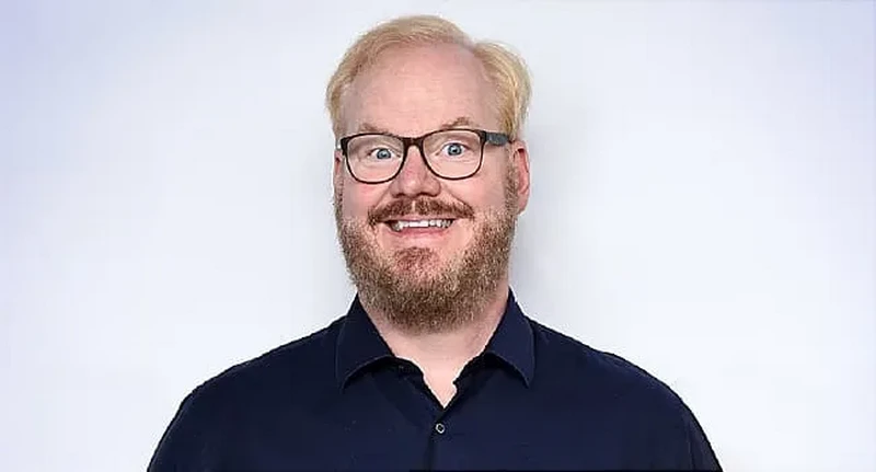 Jim và Jeannie Gaffigan đã tìm thấy sự hài hước trong cơn khủng hoảng như thế nào