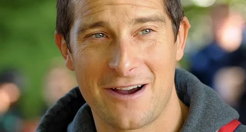 10 câu hỏi dành cho Bear Grylls