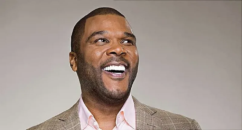 10 câu hỏi dành cho Tyler Perry