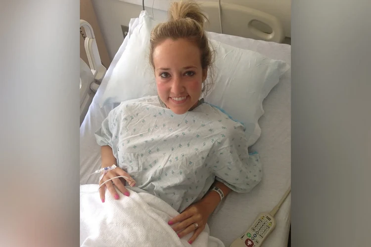 Tiếng nói của bệnh Crohn