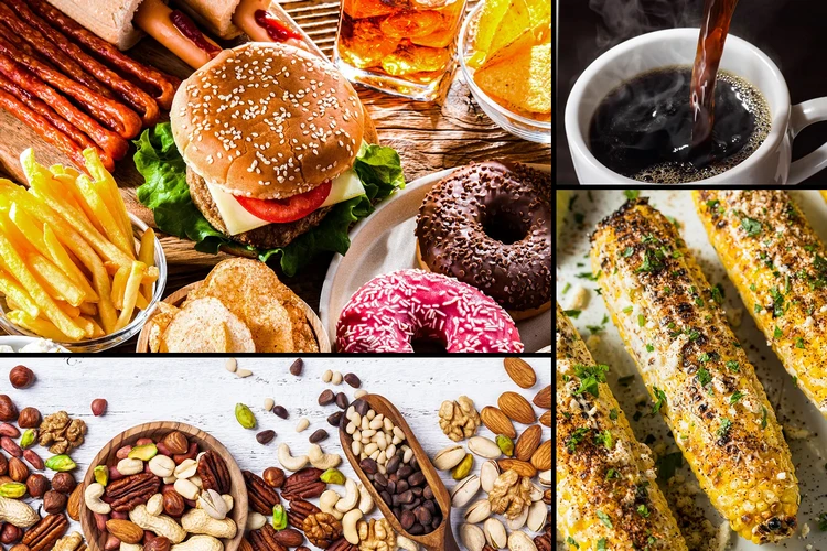 Tạo chế độ ăn kiêng cho bệnh Crohn