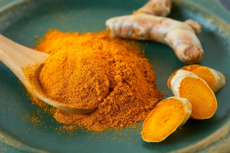 Nghệ (Curcumin)