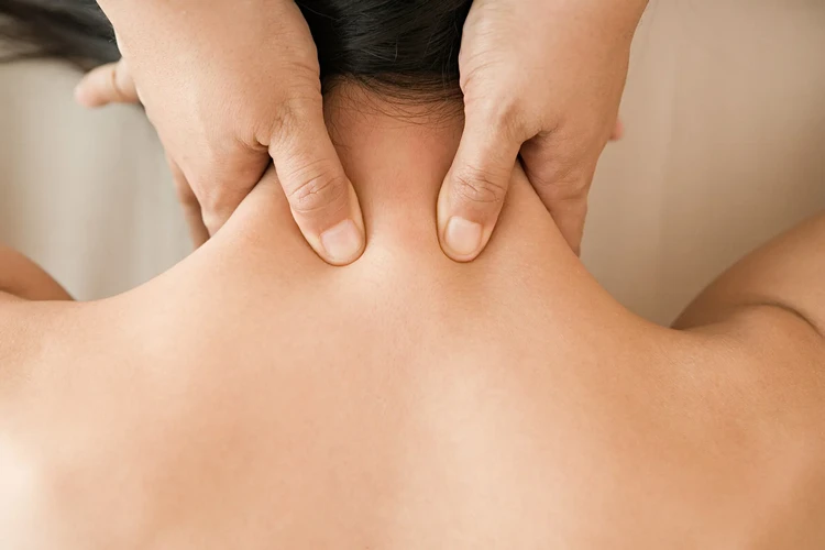 Các kiểu massage trị liệu và lợi ích sức khỏe