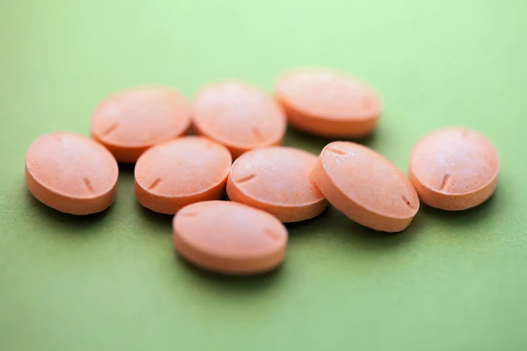 Tác dụng phụ của Adderall