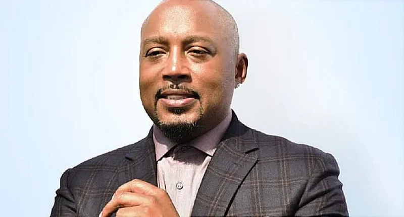 10 câu hỏi dành cho Daymond John