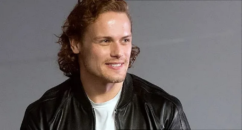 10 câu hỏi dành cho Sam Heughan