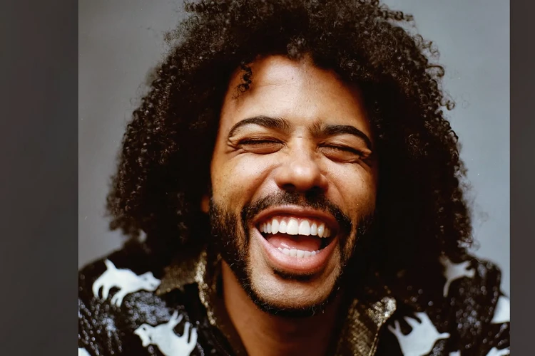 Tập 10 với Daveed Diggs