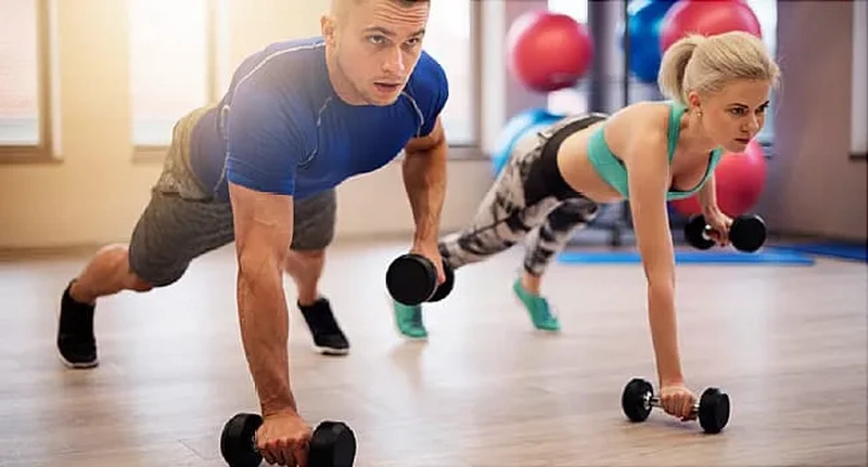 11 cách giảm cân được khoa học chứng minh