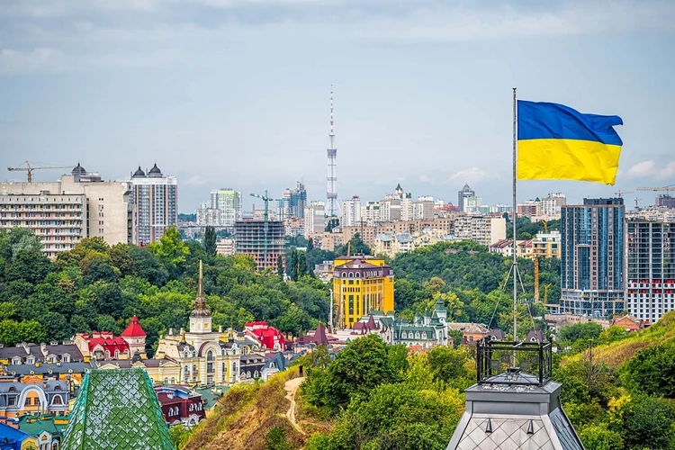 Rất nhiều trẻ em sắp chào đời ở Ukraine. Liệu chiến tranh có ảnh hưởng đến chúng suốt đời không?