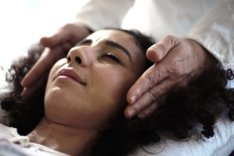 Liệu pháp Reiki là gì?