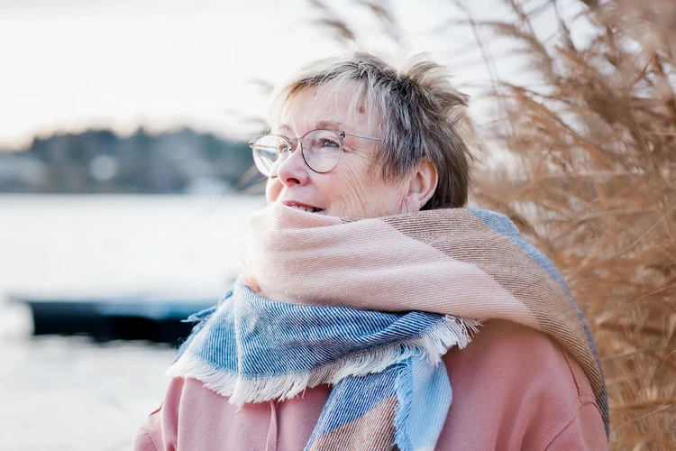 COPD và độ ẩm