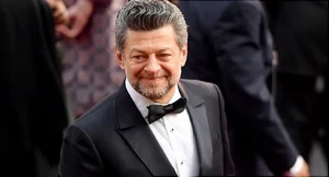 10 câu hỏi dành cho Andy Serkis