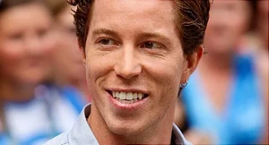 10 câu hỏi dành cho Shaun White