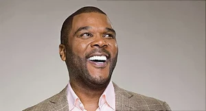 10 câu hỏi dành cho Tyler Perry