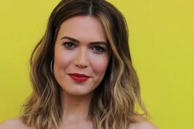 Mandy Moore lấy lại sức mạnh của mình