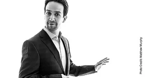 Lin-Manuel Miranda hoàn thành công việc