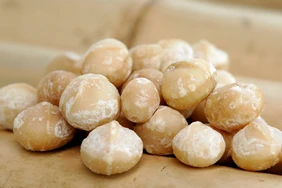 Hạt Macadamia: Lợi ích cho sức khỏe