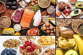 Chế độ ăn kiêng linh hoạt: Mọi thứ bạn cần biết