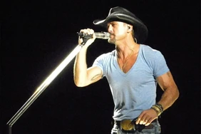 Tim McGraw đã thay đổi sức khỏe của mình như thế nào