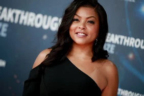 Taraji P. Henson tập trung vào sức khỏe tâm thần