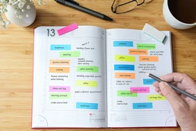 20 lời hứa năm mới (Bạn thực sự có thể thực hiện)