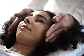 Liệu pháp Reiki là gì?