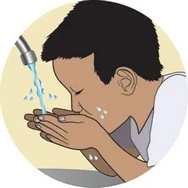 Bệnh chàm ở những nơi khó điều trị