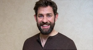 John Krasinski, Người hùng hành động của Everymans