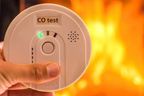 Ngộ độc Carbon Monoxide