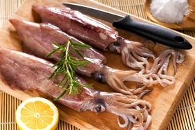 Mực: Nó có tốt cho bạn không?